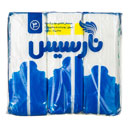 دستمال کاغذی 300 برگ اقتصادی نارسیس