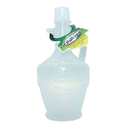 سرکه تقطیری سفید 450 میلی لیتری همدانیان