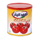 رب گوجه فرنگی 800 گرمی همدانیان