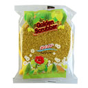 اسکاچ ظرفشوی خورشیدی طلایی