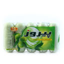 صابون زیتون 5 عددی 90گرمی پیروز