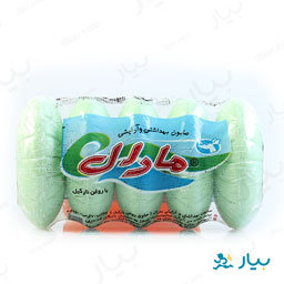 صابون مارال 70 گرمی پیروز
