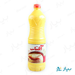 روغن سرخ کردنی 810 گرمی آفتاب