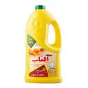 روغن سرخ کردنی ویژه کم جذب 2/5 لیتری آفتاب