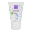 لوسیون پای کودک مدل Biolin حجم 125 میلی لیتری بیبی فرست