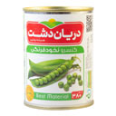 کنسرو نخود فرنگی 380 گرمی دریان دشت