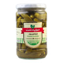 خیارشور ویژه 700گرمی دریان دشت