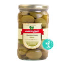 زیتون با هسته رویال 670 گرمی دریان دشت