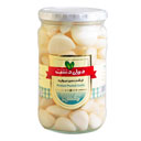 ترشی سیر مروارید 700 گرمی دریان دشت