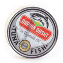 تن ماهی در روغن گیاهی 180 گرمی دریان دشت