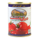 رب گوجه فرنگی 400 گرمی دریان دشت
