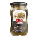 کنسرو شور برگه مو 540 گرمی بقا