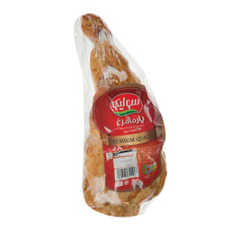 پارما چیکن سینه مرغ 98 درصد سولیکو کاله