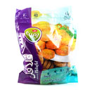 فلافل مهمانی 1 کیلوگرمی پمینا کاله