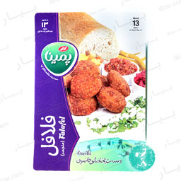 فلافل 330 گرمی پمینا کاله