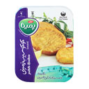 کوکو سیب زمینی منجمد 450گرمی پمینا کاله