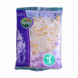 پنیر پیتزا 180 گرمی پمینا کاله