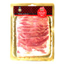 بیکن ایرلندی درصد90 گوشت 250 گرمی سولیکو کاله