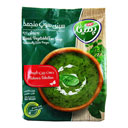 سبزی سوپ منجمد 400 گرمی پمینا کاله