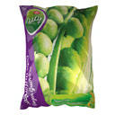 نخود سبز منجمد 400 گرمی پمینا کاله