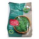 شوید منجمد وزن 400 گرمی پمینا کاله