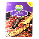 بادمجان کبابی 400 گرمی پمینا کاله