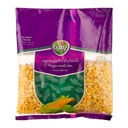 دانه های ذرت شیرین منجمد 750 گرمی پمینا کاله