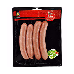 سوسیس ذغالی کلاسیک دار فرش کاله