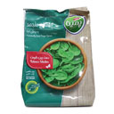 اسفناج منجمد 400 گرمی پمینا کاله