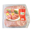 سالامی گوشت 80 درصد تنوری 300 گرمی سولیکو کاله