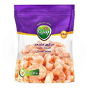 میگو خام پلویی منجمد 500 گرمی پمینا کاله