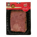 ژامبون سزامی 90 درصد گوشت قرمز 300 گرمی سولیکو کاله