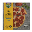 پیتزا پپرونی پمینا کاله