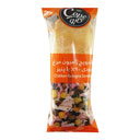 ساندویچ ژامبون مرغ 90 درصد 155 گرمی کاپو کاله