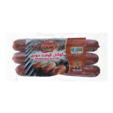 کوکتل گوشت دودی 300 گرمی سولیکو کاله