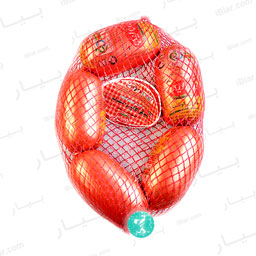سوسیس بلغاری گوشت 55 درصد 1 کیلوگرمی سولیکو کاله