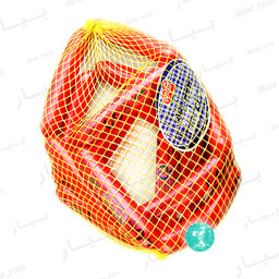 سوسیس آلمانی 40 درصد 1 کیلوگرمی سولیکو کاله