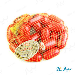 کوکتل گوشت توری 1 کیلوگرمی سولیکو کاله