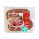 سالامی تنوری 90 درصد گوشت 300 گرمی سولیکو کاله