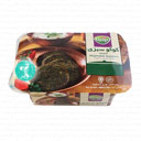 کوکو سبزی 380 گرمی پمینا کاله