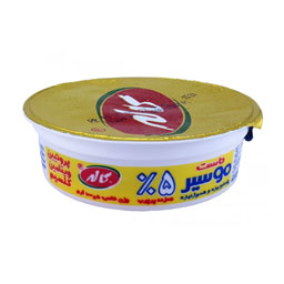 ماست سون موسیر 100 گرمی کلاسیک کاله