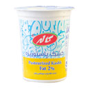 کشک پاستوریزه 450 گرمی کاله