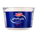 پنیر خامه ای 1 کیلوگرمی کاله