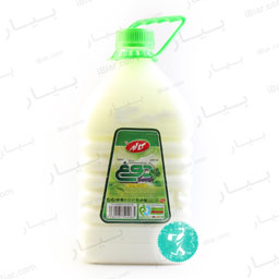 دوغ با طعم نعنا بدون گاز 3800 میلی لیتری کاله