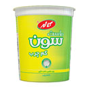 ماست سون کم چرب 500 گرمی کاله