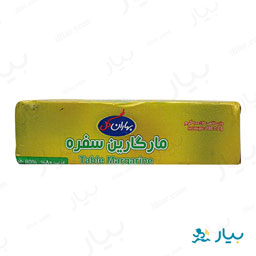 کره گیاهی مارگارین 100 گرمی کاله