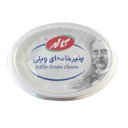 پنیر خامه ای ویلی 200 گرمی کاله
