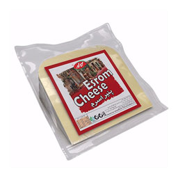 پنیر اسرام 250 گرمی کاله