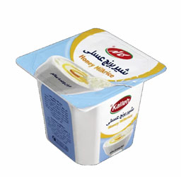 شیر برنج عسلی 150 گرمی کاله