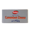 پنیر فرانسوی کممبر 200 گرمی کاله